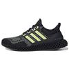 Ultra 4D 'Black Almost Lime' Sneakers GZ4499