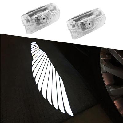Toyota General Purpose LED Courtesy Lamp, Door Projection Light, Logo Projection, High Brightness, Cool