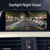 Rearview Camera License Plate Holder Backup Camera, 170 Degree Wide Angle View, High Resolution Display