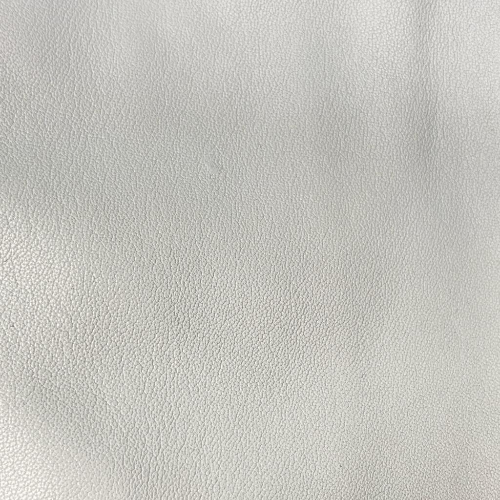 AllSaints Blue Calf Leather BALFERN BIKER Rider Jacket Jacket UK4 blueUsed