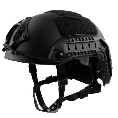 Equipamentos para segurança individual – Capacetes de segurança