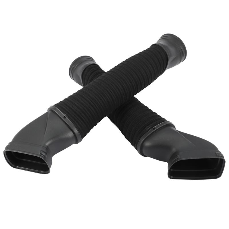 Durevole-Condotto Aria Auto Lato Sinistro A2730900382 Per W221/S350/S450/S550/W216/CL550 2007-2011 Tubo Presa Aria Accessorio