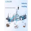 IOTROUTER ER5200 5G Industrial RedCap Router (CN version)