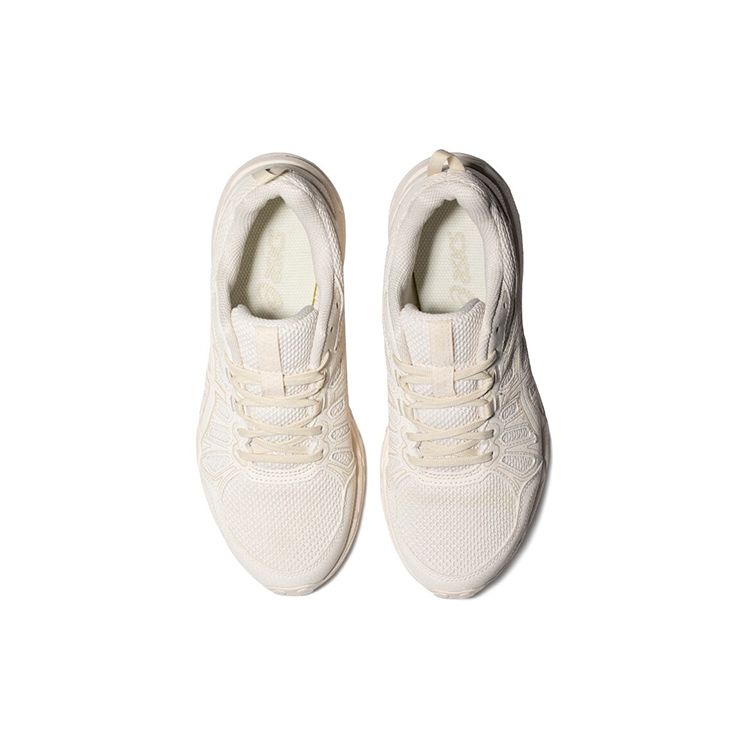 Asics Gel-Venture 7 MX Low Top Running Shoes Women Sneakers Beige 1012A818-104
