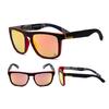 Square Women Mirror Retro Fashion Sunglasses Discount Glasses Durable Gifts
