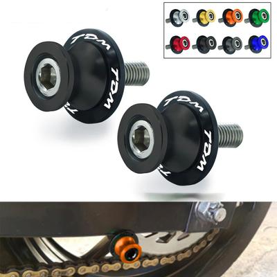 Motosiklet Çerçeveleri ve Ek Parçaları – Güvenlik Halatları