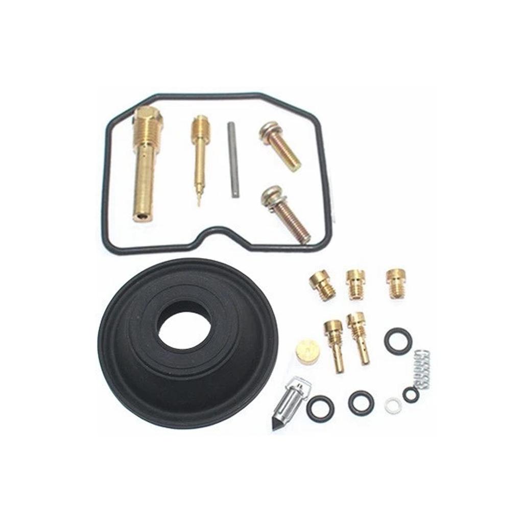 Suzuki BANDIT GSF600S Carburetor Repair Kit