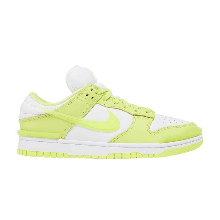 Nike Wmns Dunk Low Twist Lemon Twist 36