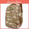 Casual Student Backpack With Breathable Oxford Fabric For Daily Use And Travel