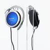 Panasonic Sluchátka s klipem, Modrá, RP-HZ47-A [Paralelní import]