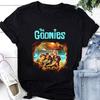 The Goonies Horror Island Adventure T-Shirt, The Goonies Shirt Fan Gifts Unisex T-Shirt