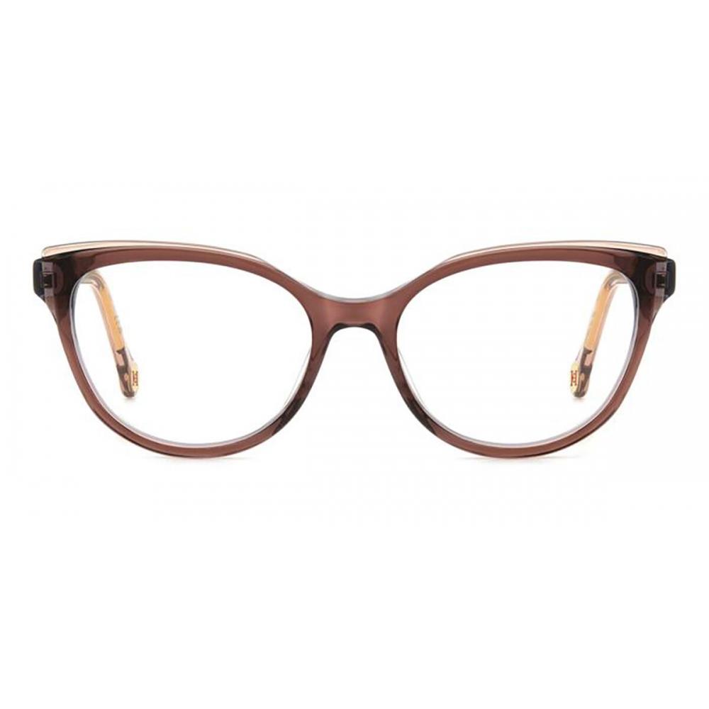 

Carolina Herrera Ее 0253 Tui женские очки 52-17-145