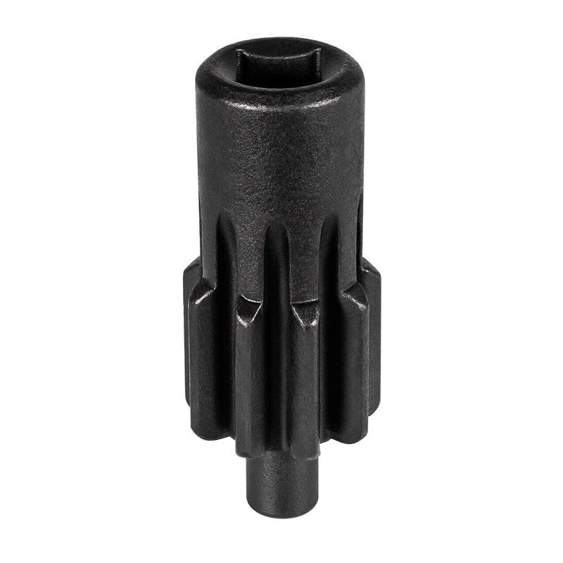 Engine Barring/Turning Tool for Paccar MX13 Engines Kenworth T880 Truck and Peterbilt Replaces 1453158PE 1453158 1pcs