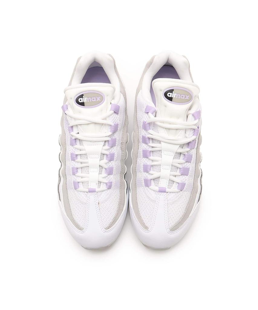 IB6396-100 Nike Air Max 95 Hydrangeas (Women's)