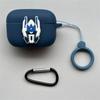 Silicone soft shell for OnePlus Nord Buds 1r/1V wireless Bluetooth earphone protective cases