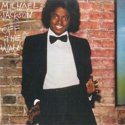 LP Record MICHAEL JACKSON  Off The Wall 88875189421 MJJ PRODUCTIONS 2016 US SoulFunk