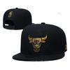 Source Baseball Cap Basketball League Bull Hat Street American Retro Embroidery Flat Edge Bull Head Casual Hat