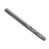 Professional Long Shank Carbide Burs for Milling Cutter Burr 38mm to 100mm