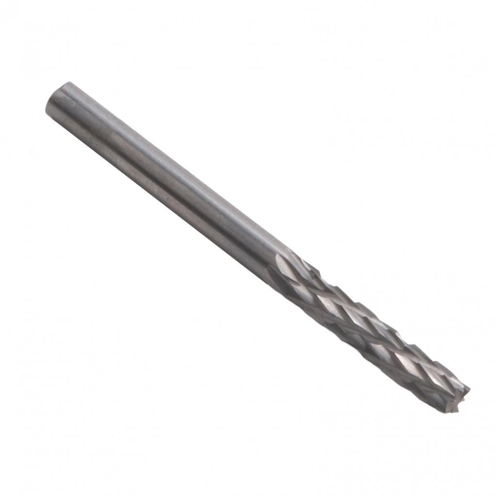 Professional Long Shank Carbide Burs for Milling Cutter Burr 38mm to 100mm