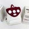 Playful And Stylish Mushroom Backpack For Toddlers And Preschoolers Durable Breathable Design For School