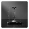 Roman Column Candle Stand Decorative Centerpiece Holder Iron Candlestick