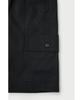 IROWOMEN Izyra Cargo Bermuda Shorts Iopom26101Bkx
