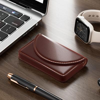 Bozuk Para Cüzdanları ve Tutacakları – Kartlıklar ve Pasaport Kılıfları