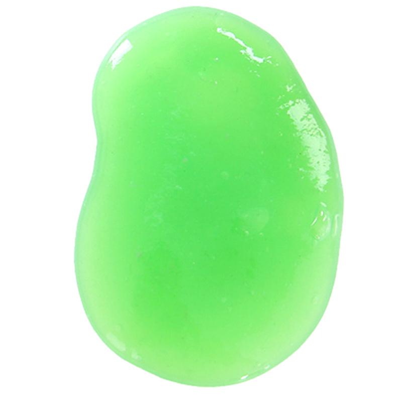 Laptop Keyboard Cleaning Mud Dead Corner Dust Removal Glue Car Interior Air Outlet Dust Removal Glue Clean Soft Glue