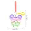 Silicone Sensory Decompression Desktop Puzzle Decompression Toy