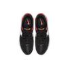 Nike Air Max Ivo Black Bright Crimson 580518-016