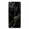 Case For SHARP AQUOS WISH4 Marble TPU Soft Silicone Back Cover SharpSmartphones SH-52E Phone Cases Protector Mica Painted Capa