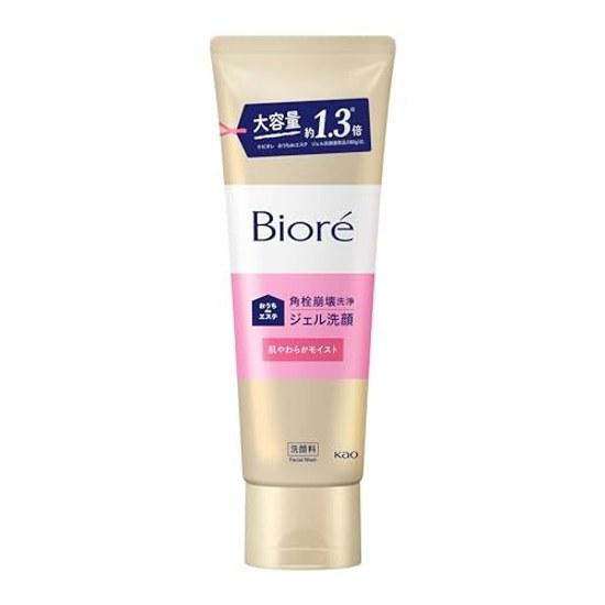 Bioré Ouchi de Esthe Cleansing Gel Soft Single 240 grams (x 1)