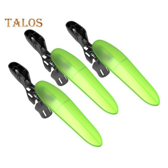 3Pcs 3D Impresso Mecânico Garra Brinquedo Dedo Wolverine Garras Tamanho Ajustável Halloween Cosplay Equipamento para Adultos Crianças