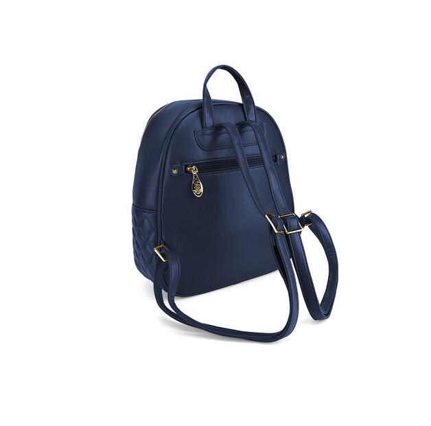 Backpack Beverly Hills Polo Club BHPC-K-037-06 Dark Blue