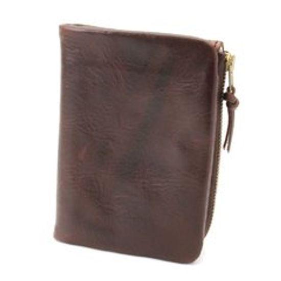 

Складной кошелек Yoshida Bag SOAK [Porter] 101-06003 (2. коричневый)