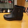 Vainer Women Ankle Boots Black 343a