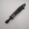 1pcs 440mm-460mm Multiple sizes Motorcycle Rear Adjust damping shock absorber For Honda Yamaha Kawasaki Suzuki Rear suspension
