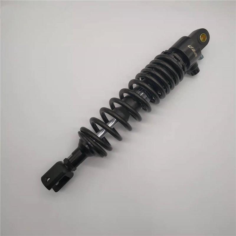 1pcs 440mm-460mm Multiple sizes Motorcycle Rear Adjust damping shock absorber For Honda Yamaha Kawasaki Suzuki Rear suspension