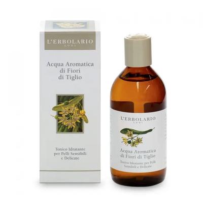Kokulu tonik Ihlamur çiçeği 200 ml