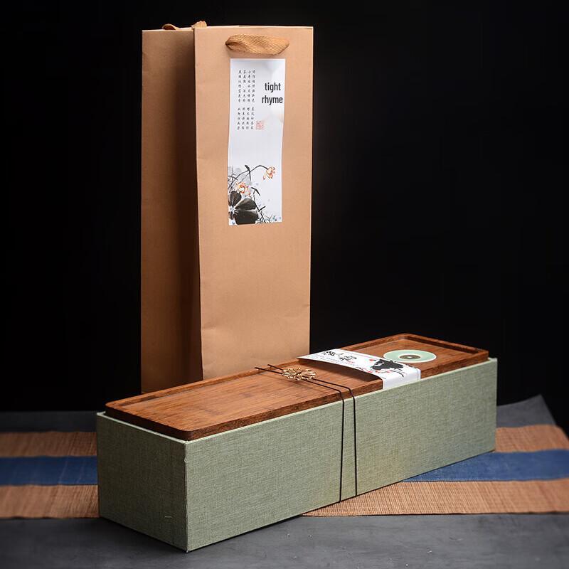 Gold-Inlaid Jade Porcelain Tea Set