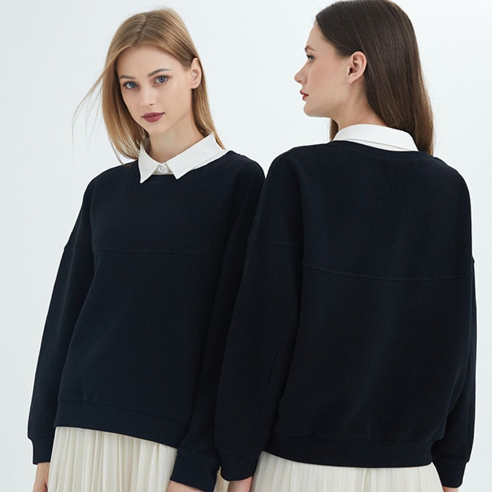 Women Classic Chiffon Blouse False Collar Lapel Clothes Accessories Shirt Fake Collar