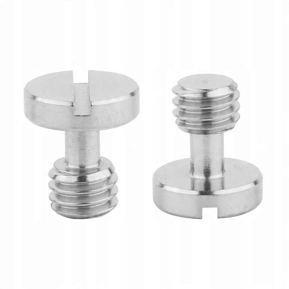 3/8" inch 17 mm tripod screw for camera