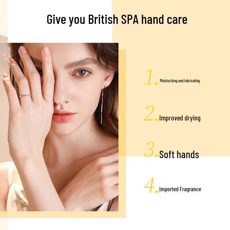 CATH KIDSTON Hand Cream Gift Set