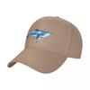 Sea of Thieve Baseball Cap  Running Hippie Hot Sale Trucker Hat Unisex Adult Stylish Design Baseball Caps