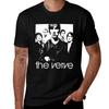 Rock Most Trending Band Reunite Singer Songwriter Guitar Drums The Verve 90s Cute Gifts Tshirt