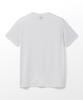 Hellinogseuweeo Hummingbird Graphic T-Shirt_White