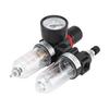 AFC2000 Airtac Oil-Water Separator & Pneumatic Pressure Regulating Valve Filter