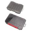 Fishing Tackle Box Double Sided Fishing Accessories