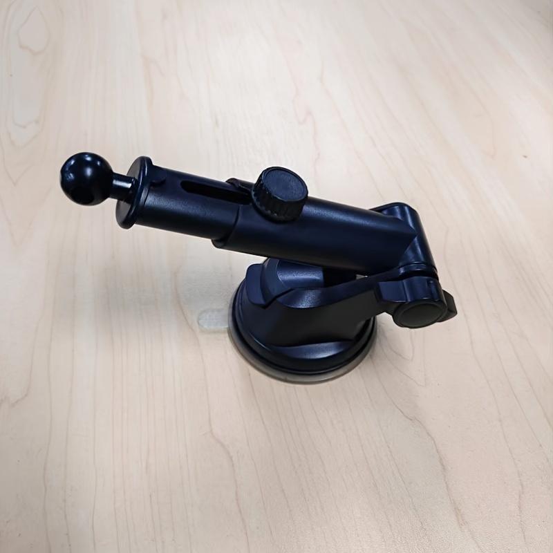 Bază cu bilă pentru suport de telefon auto, Bază cu autocolant adeziv pentru suport de telefon mobil pentru bordul mașinii, Suport Accesorii Auto