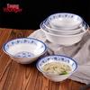 Yangge QLQ Melamine Single-Handle Bowl